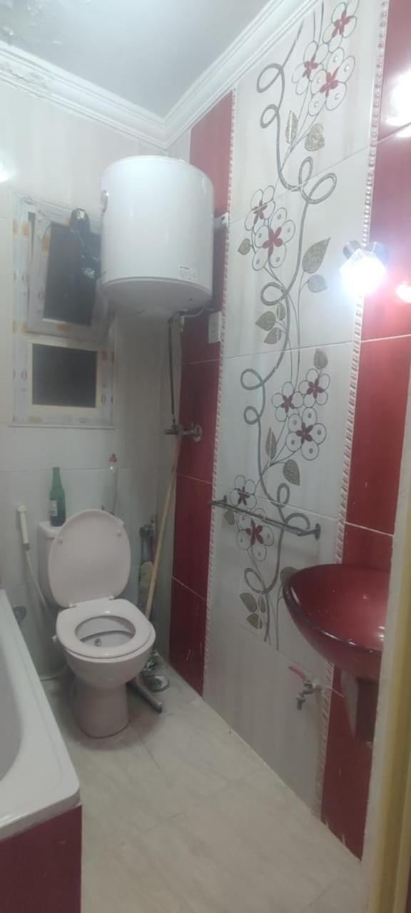 Apartment Near Downtown And Airport Cairo