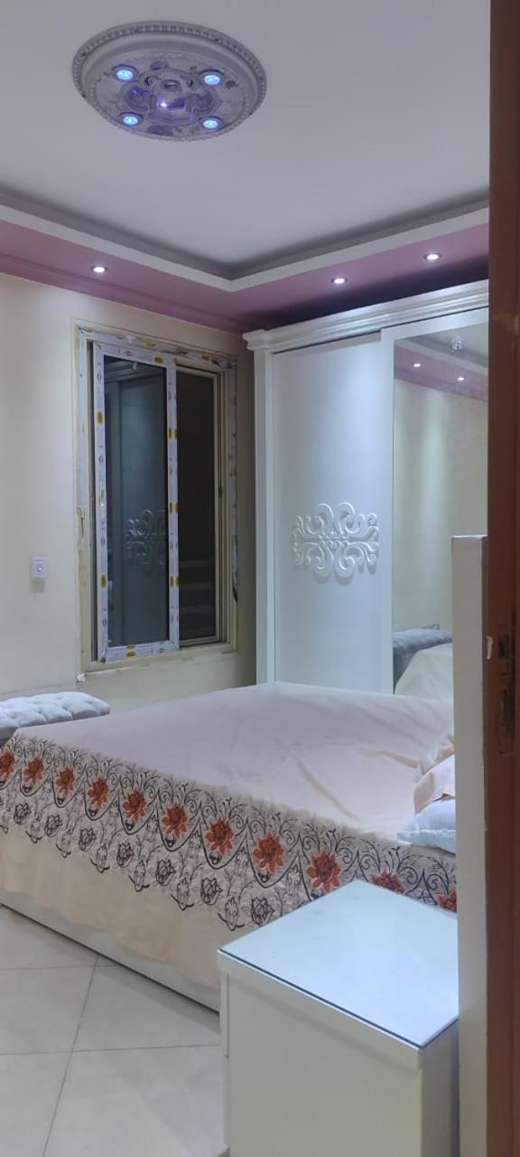 Near Downtown And Airport Cairo
