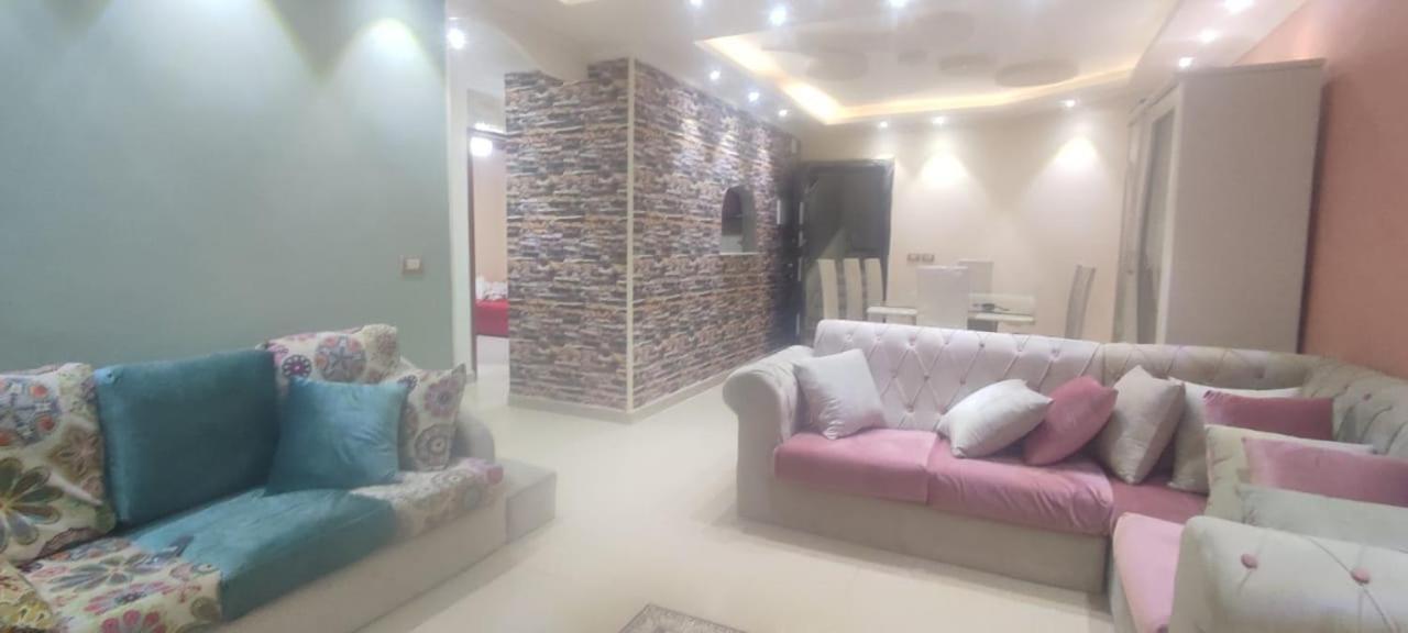 Apartment Near Downtown And Airport Cairo