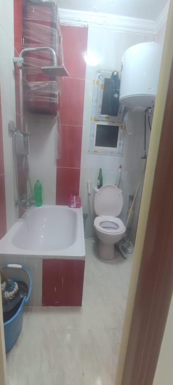 Near Downtown And Airport Apartment Cairo