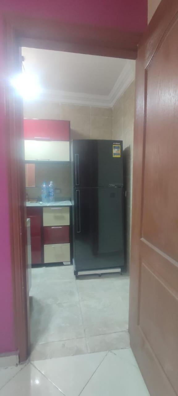 Near Downtown And Airport Cairo