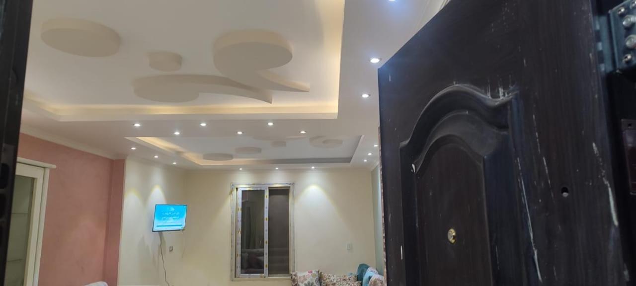 Near Downtown And Airport Appartement