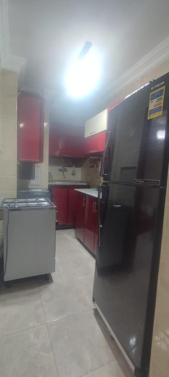 Near Downtown And Airport * Le Caire