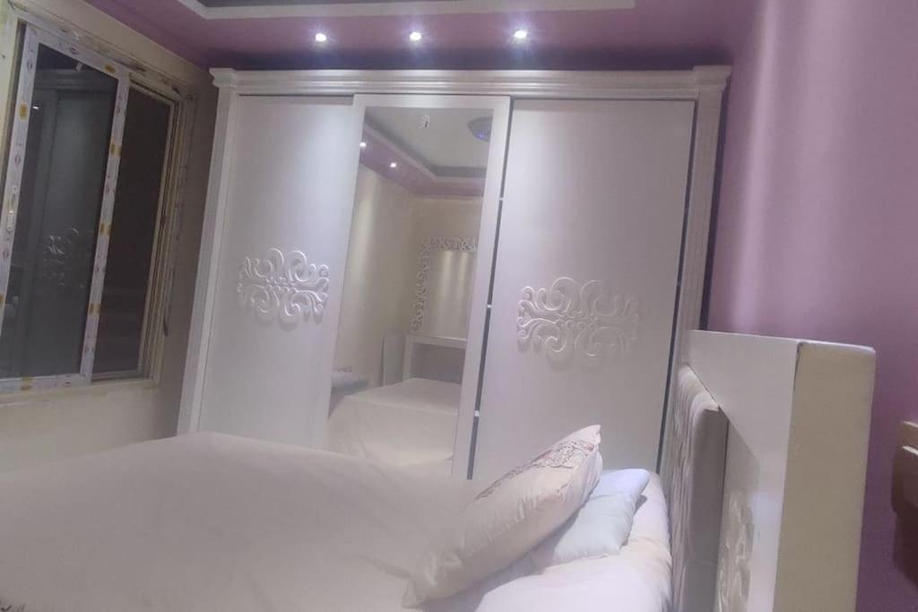 Appartement Near Downtown And Airport